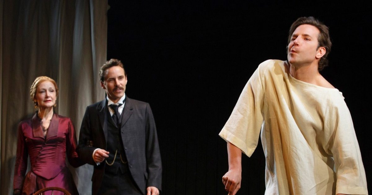 The Elephant Man Discount Broadway Tickets Including Discount Code and ...