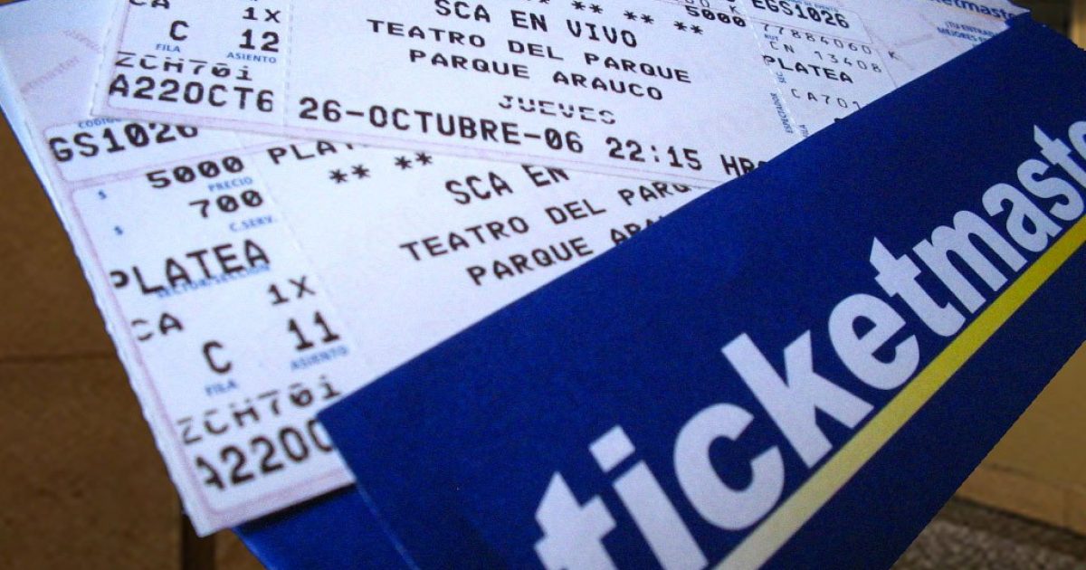 Buying Face Value Broadway Tickets