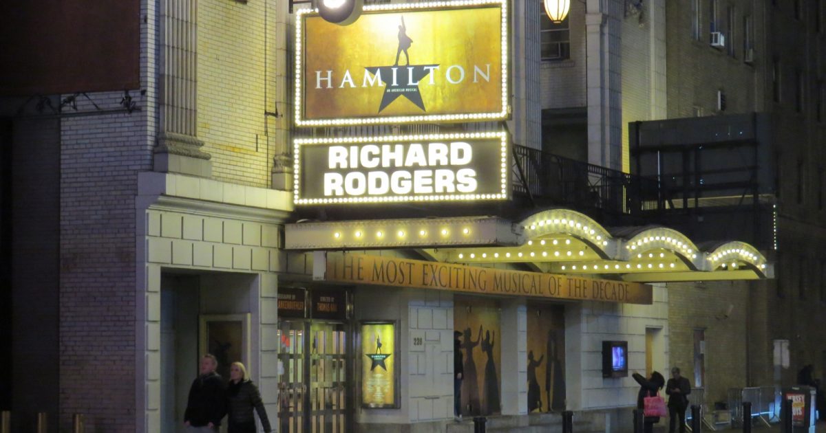 new round of fake hamilton tickets deceive buyers