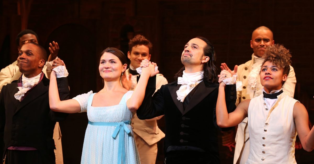 The Original Hamilton Broadway Cast: Where Are They Now