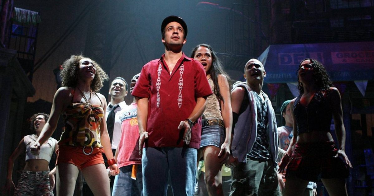 in the heights tickets