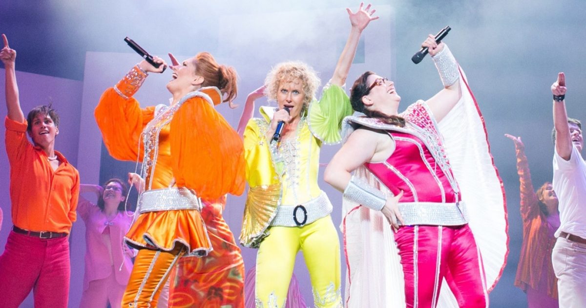 Mamma Mia! Discount Broadway Tickets Including Discount Code and Ticket