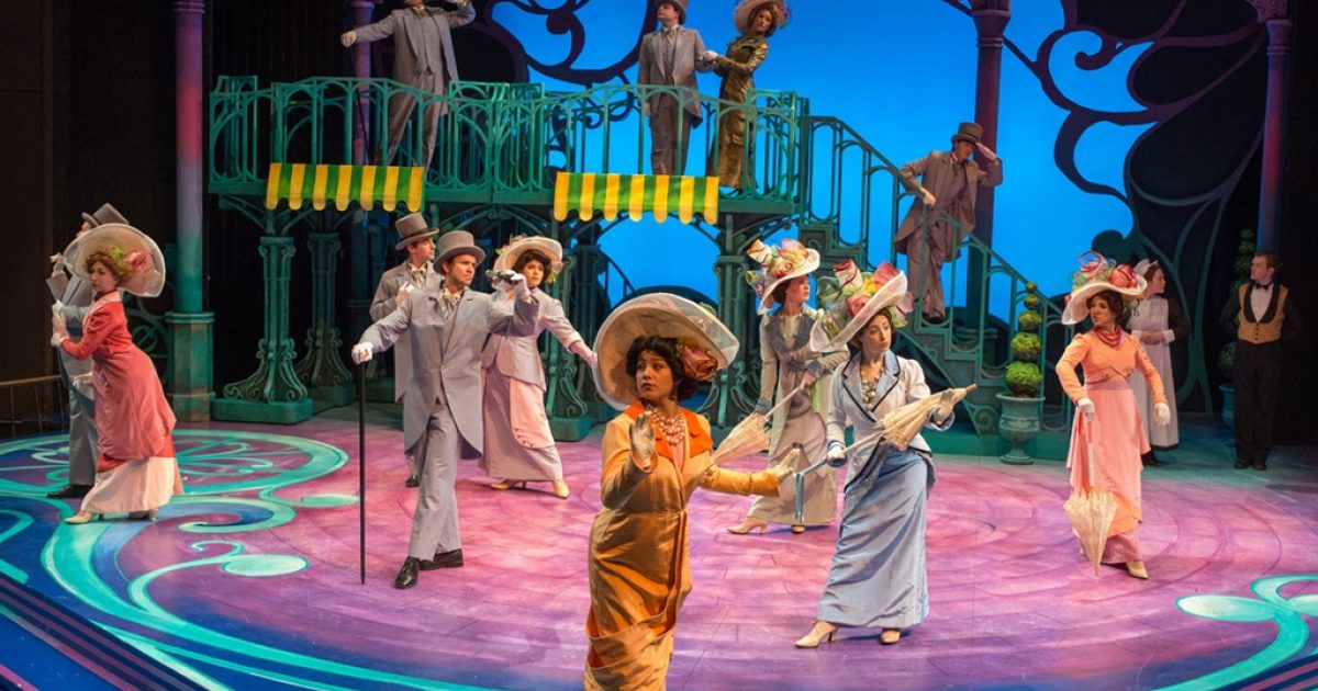 My Fair Lady - Broadway San Diego