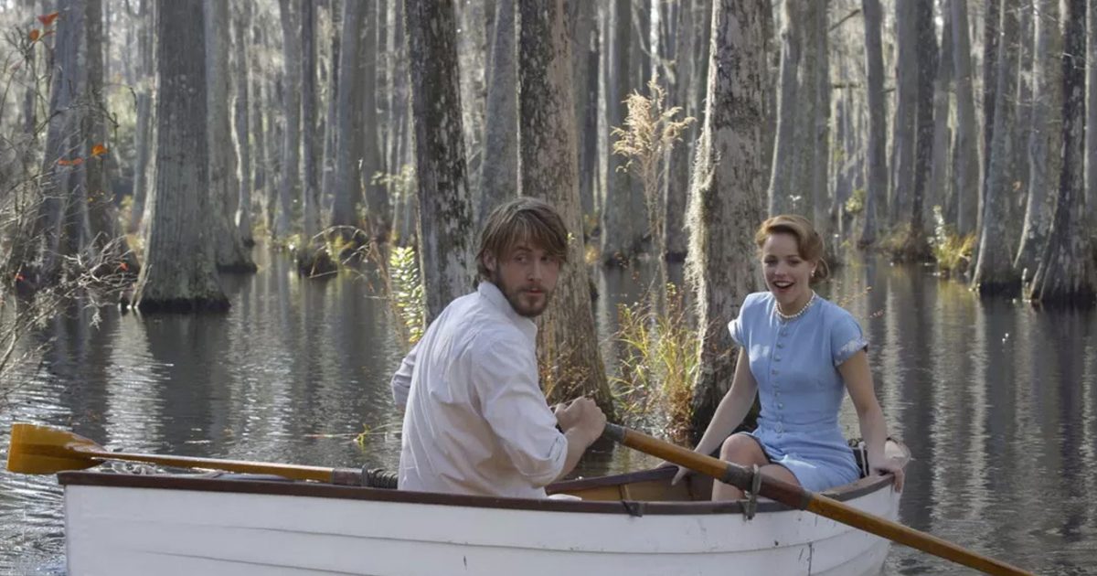 The Notebook Is Set To Become a Broadway Musical in NYC