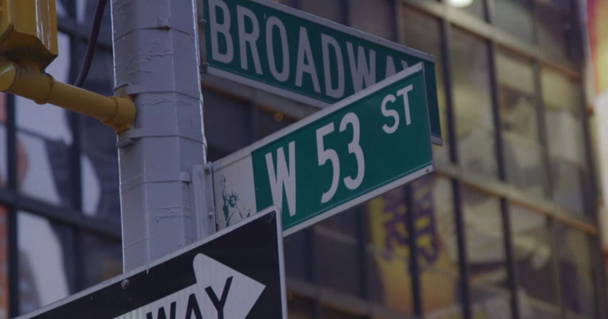 Broadway Musicals That Closed in January 2023