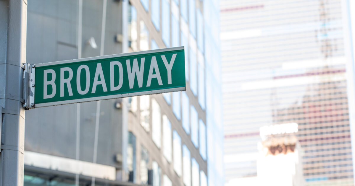 Top 10 Best New Broadway Shows in 2023