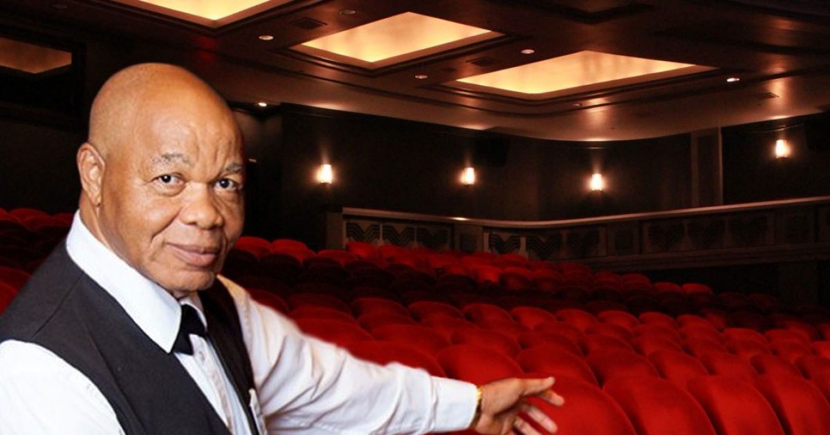 Seeing Broadway Shows For Free Volunteering As An Usher