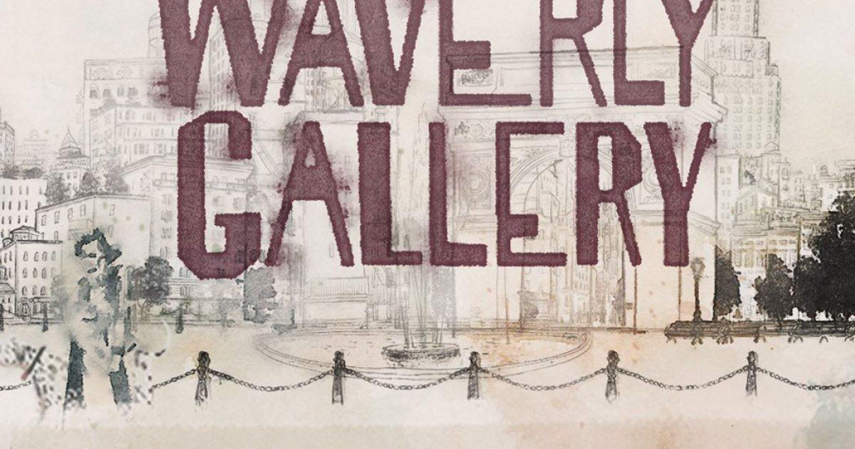 The Waverly Gallery Discount Broadway Tickets Including Discount Code