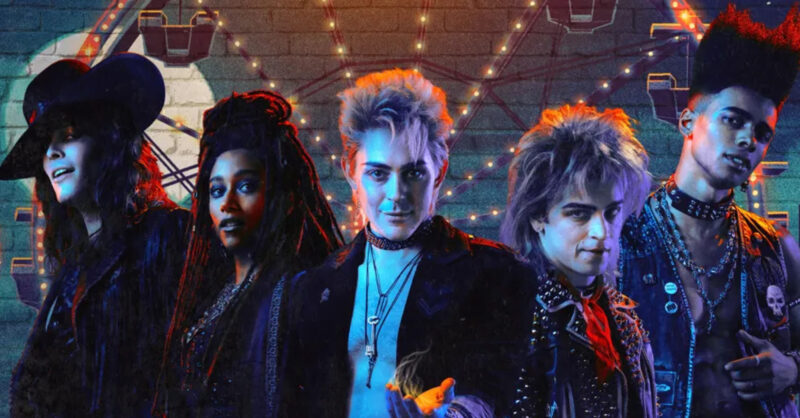 The Lost Boys Discount Tickets