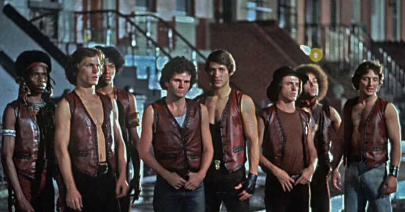 Lin-Manuel Miranda to Adapt 'The Warriors' Stage Musical
