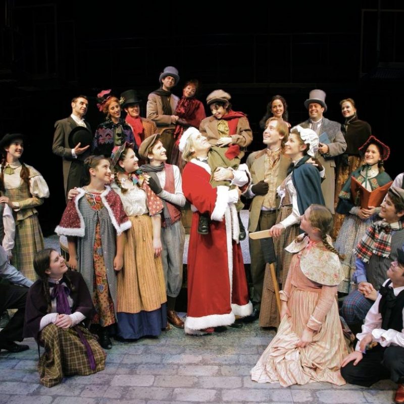 A Christmas Carol On Broadway 2022 A Christmas Carol 2019 Discount Broadway Tickets Including Discount Code  And Ticket Lottery
