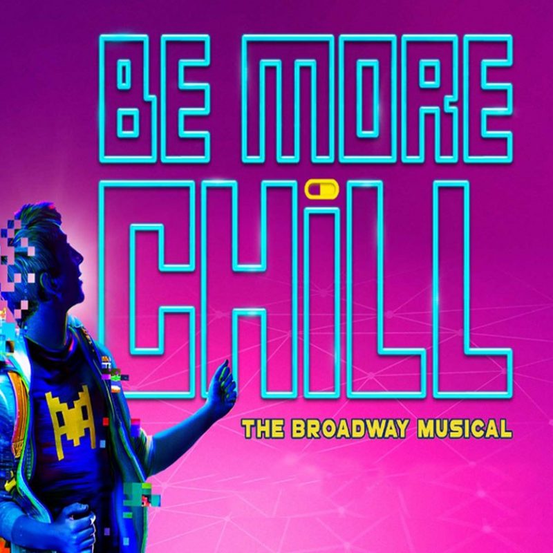 be more chill promo code