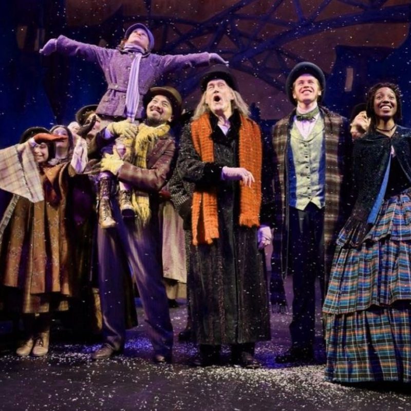 A Christmas Carol Musical Nyc 2022 A Christmas Carol Discount Broadway Tickets Including Discount Code And  Ticket Lottery