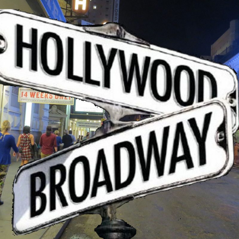 How Good Are Hollywood Stars On Broadway