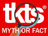 TKTS Booth Myths: What are the facts and what is fiction at the TDF Booths?