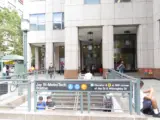 Downtown Brooklyn TKTS Ticket Booth