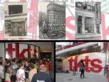 TKTS Ticket Booth History