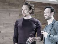Cast of Broadway Show Betrayal