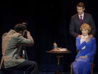 Diana The Musical on Broadway