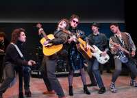 Sing Street Broadway Show