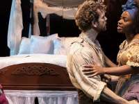 Broadway Slave Play Couple