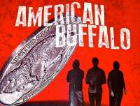 American Buffalo On Broadway