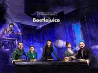Beetlejuice