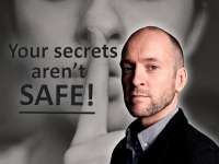 Derren Brown: Secret on Broadway