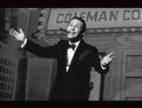Billy Crystal in Mr Saturday Night on Broadway
