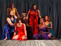 for colored girls on Broadway