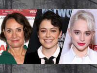Grey House on Broadway with Laurie Metcalf, Tatiana Maslany, and Sophia Anne Caruso