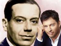 Harry Connick Jr Celebrates the Career of Cole Porter in his Upcoming Broadway Show at the Nederlander Theatre