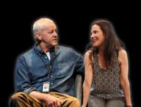 How I Learned to Drive on Broadway Starring Mary-Louise Parker and David Morse
