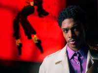 MJ: The Musical on Broadway