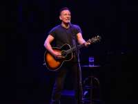 Bruce Springsteen on Broadway