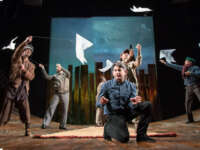 The Kite Runner on Broadway - featured
