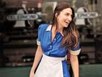 waitress on broadway
