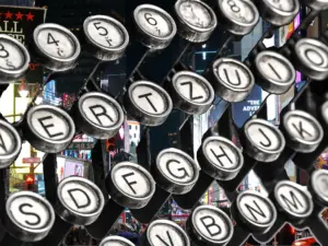 Broadway Theatre Critics, Journalists and Writers