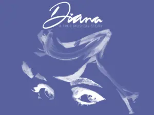 Princess 'Diana' To Open On Broadway During Real-Life Royal Family Turmoil