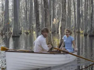 The Notebook Is Set To Become a Broadway Musical in NYC