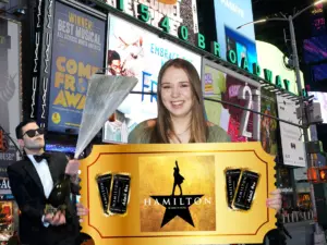 Broadway Ticket Lottery Odds: What Are The Odds of Winning?