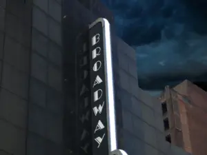 Broadway Shows Shutdown Due To Coronavirus COVID-19 Concerns