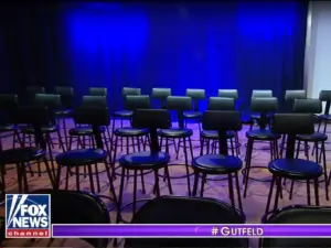 Due To The Coronavirus COVID-19 TV Show Tapings Ban Live Audiences