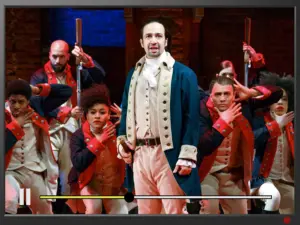 Broadway Industry Fails To Embrace Online Video Streaming Technologies