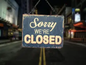 Miserable Week In Broadway News That Offers Little Respite