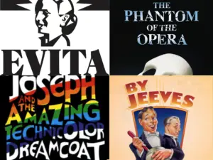 Andrew Lloyd Webber Shows How To Stream Broadway, Others Miss The Mark