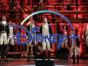 Hamilton Movie Makes Its Living Room Debut on Disney+