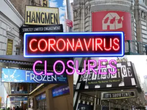 Some Broadway Shows May Not Reopen Post Pandemic