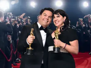 EGOT's and REGOT's. What Are They and Who Has Them?