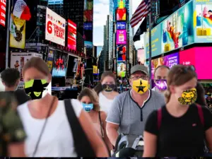 Broadway Shows Mask and Vaccination Requirements 2022